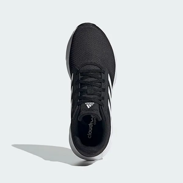 Giày Thể Thao Adidas Galaxy 6 Black GW3848 Màu Đen Size 43 - Giày - Vua Hàng Hiệu