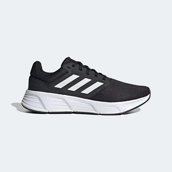 Giày Thể Thao Adidas Galaxy 6 Black GW3848 Màu Đen Size 43 - Giày - Vua Hàng Hiệu