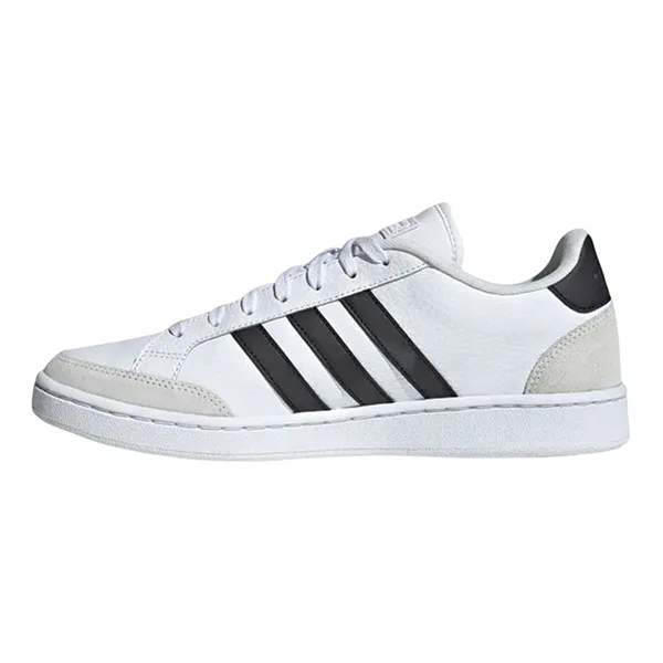 Giày Thể Thao Adidas Grand Court SE FW3277 Phối Màu Trắng Đen Size 40.5 - Giày - Vua Hàng Hiệu