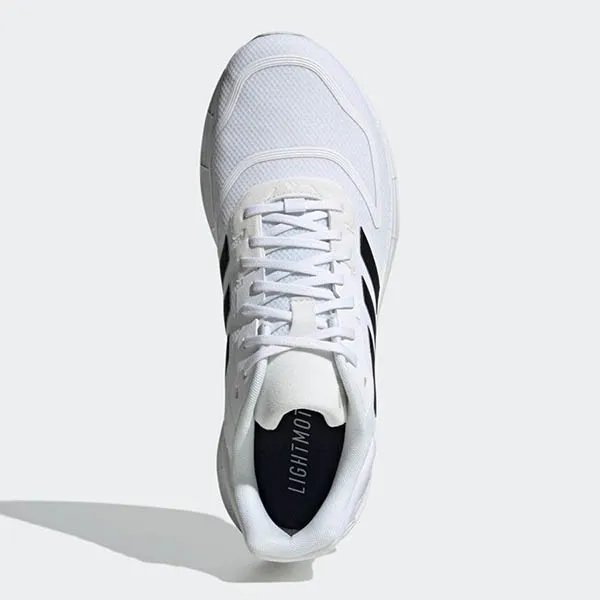 Giày Thể Thao Adidas Men's Running Duramo SL 2.0 Màu Trắng Size 42 - Giày - Vua Hàng Hiệu
