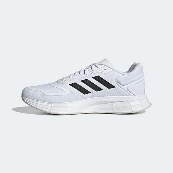 Giày Thể Thao Adidas Men's Running Duramo SL 2.0 Màu Trắng Size 42 - Giày - Vua Hàng Hiệu