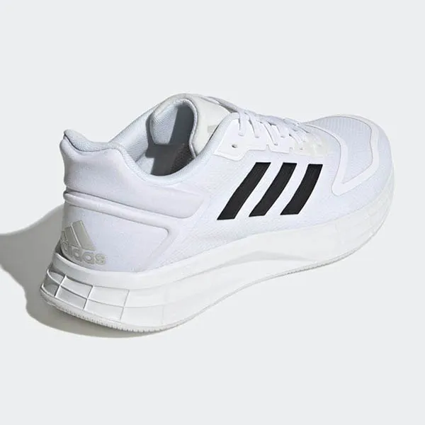 Giày Thể Thao Adidas Men's Running Duramo SL 2.0 Màu Trắng Size 42 - Giày - Vua Hàng Hiệu