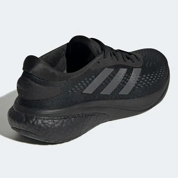 Giày Thể Thao Adidas Supernova Running Shoes 2 GW9087 Màu Đen Size 41