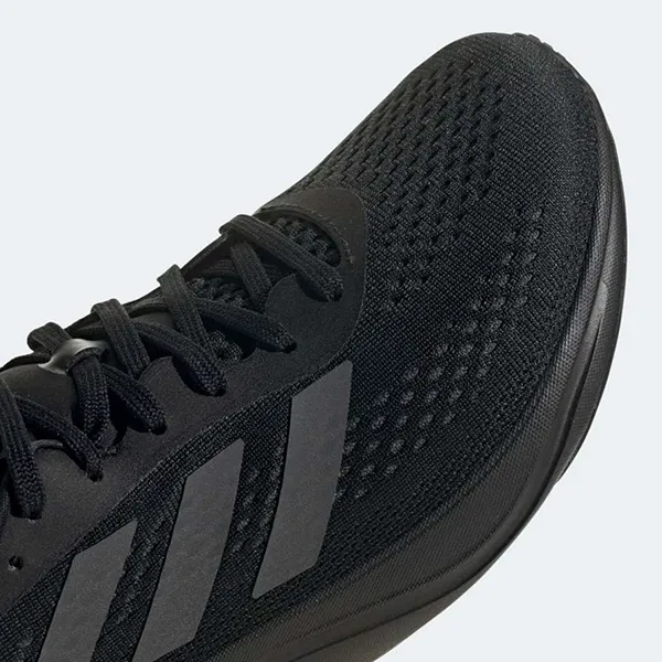 Giày Thể Thao Adidas Supernova Running Shoes 2 GW9087 Màu Đen Size 41
