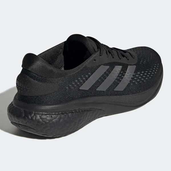 Giày Thể Thao Adidas Supernova Running Shoes 2 GW9087 Màu Đen Size 43 - 4