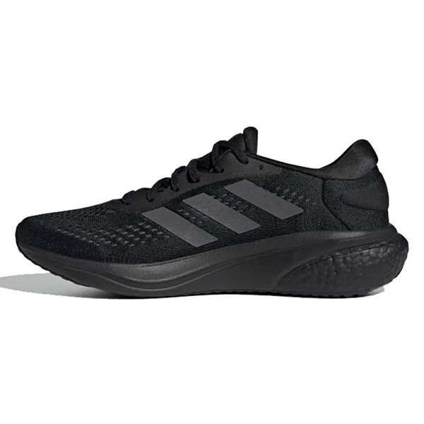 Giày Thể Thao Adidas Supernova Running Shoes 2 GW9087 Màu Đen Size 43 - 3
