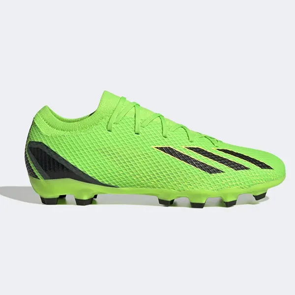 Giày Đá Bóng Adidas X Speedportal.3 Multi-Ground Boots GW8478 Màu Xanh Lá Cây Size 37 - Giày - Vua Hàng Hiệu