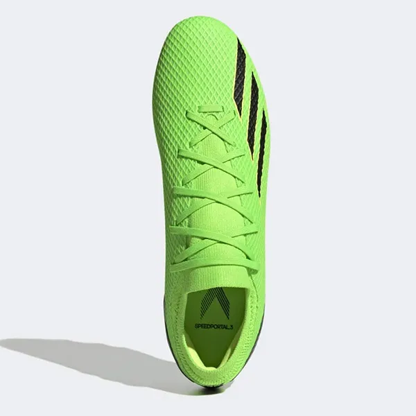 Giày Đá Bóng Adidas X Speedportal.3 Multi-Ground Boots GW8478 Màu Xanh Lá Cây Size 37 - Giày - Vua Hàng Hiệu