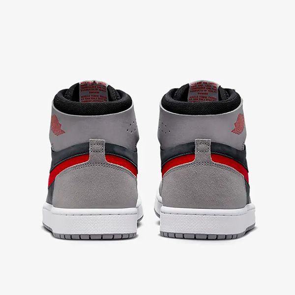 Giày Thể Thao Nike Air Jordan 1 High Zoom CMFT 2 Phối Màu Size 41 - 4
