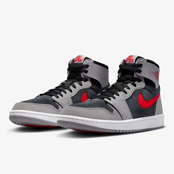 Giày Thể Thao Nike Air Jordan 1 High Zoom CMFT 2 Phối Màu Size 41 - 1