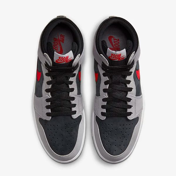 Giày Thể Thao Nike Air Jordan 1 High Zoom CMFT 2 Phối Màu Size 41 - 3