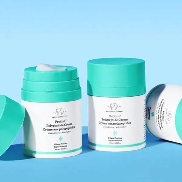Kem Dưỡng Ẩm Drunk Elephant Protini Polypeptide Moisturizer 100ml - Mỹ phẩm - Vua Hàng Hiệu