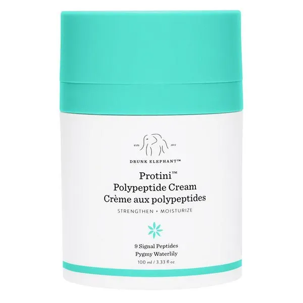 Kem Dưỡng Ẩm Drunk Elephant Protini Polypeptide Moisturizer 100ml - Mỹ phẩm - Vua Hàng Hiệu