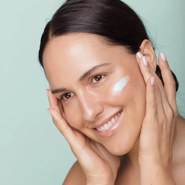 Kem Dưỡng Ẩm Hỗ Trợ Trẻ Hóa Da Paula's Choice Resist Anti-Aging Clear Skin Hydrator 50ml