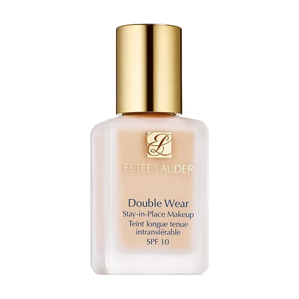 Kem Nền Estée Lauder Lauder Double Wear Stay In Place SPF10 30ml Tone 0N1 Alabaster - Trang điểm - Vua Hàng Hiệu