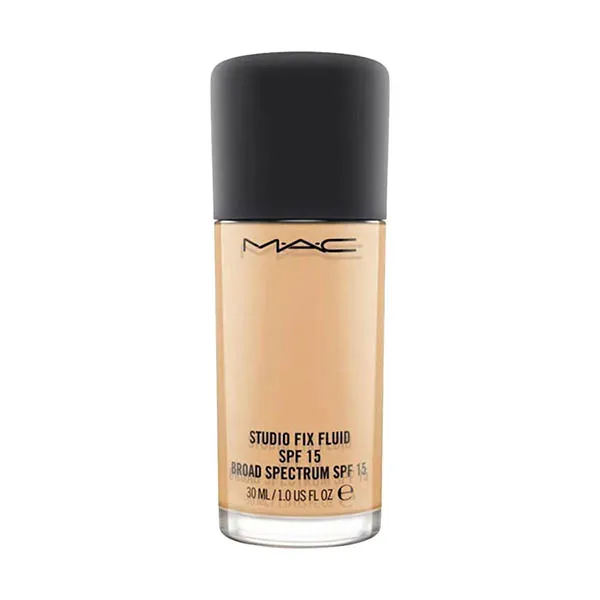 Kem Nền MAC NC13 Studio Fix Fluid SPF15 30ml