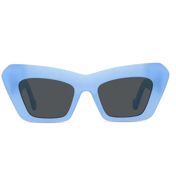 Kính Mát Loewe LW40036I 84A Màu Xanh Blue