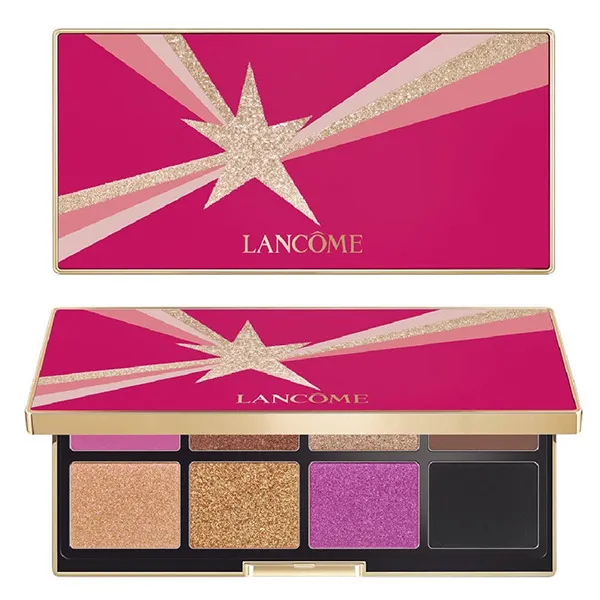 Set Dưỡng Da Lancôme Holiday Beauty Box 11 Món