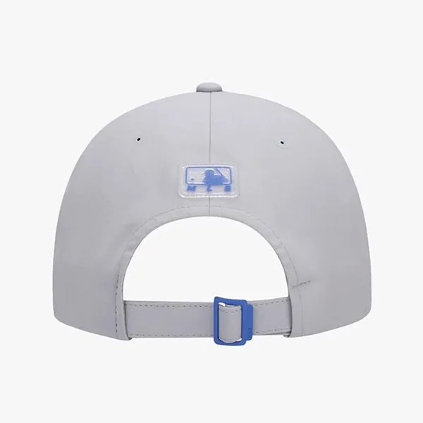 Mũ MLB Coolfield Unstructured New York Yankees ‘Grey’ 32CPTK111-50M Màu Xám