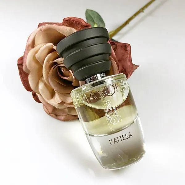 Nước Hoa Unisex Masque Milano L’attesa 35ml