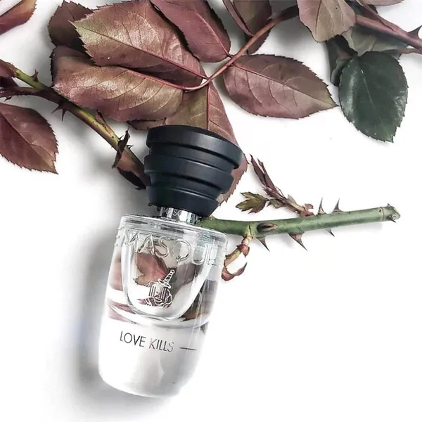 Nước Hoa Unisex Masque Milano Love Kills 35ml