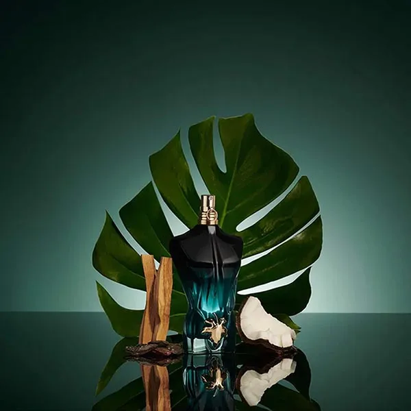 Nước Hoa Nam Jean Paul Gaultier Le Beau Le Parfum EDP 75ml - Nước hoa - Vua Hàng Hiệu