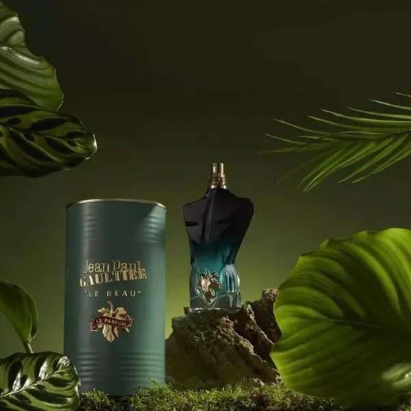 Nước Hoa Nam Jean Paul Gaultier Le Beau Le Parfum EDP 75ml - Nước hoa - Vua Hàng Hiệu