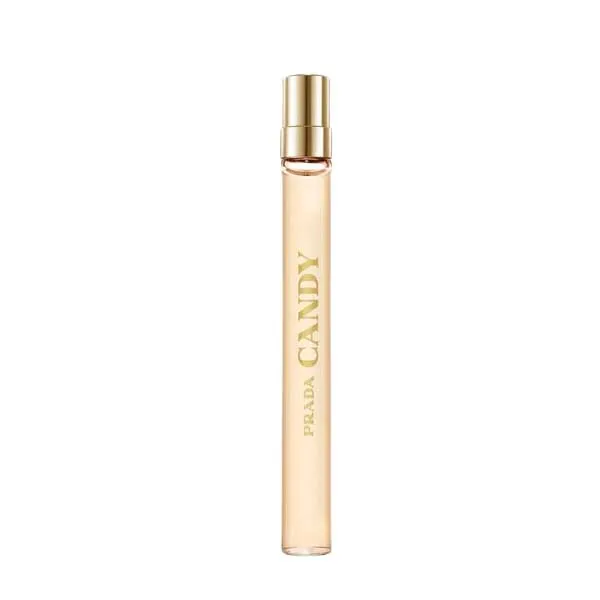 Nước Hoa Nữ Prada Candy Eau De Parfum Spray Pen For Women 0.33 Oz / 10 ml Dạng Xịt