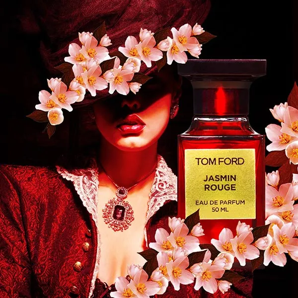 Nước Hoa Nữ Tom Ford Jasmin Rouge EDP 50ml