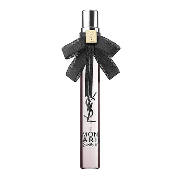 Nước Hoa Nữ Yves Saint Laurent YSL Mon Paris Eau De Parfum Travel Spray 10ml Dạng Xịt - Nước hoa - Vua Hàng Hiệu