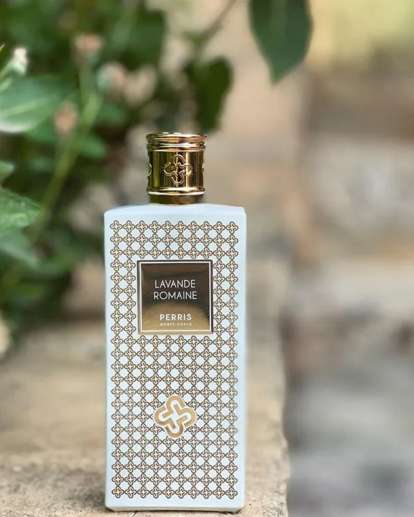 Nước Hoa Unisex Perris Monte Carlo Lavande Romaine 100ml