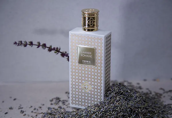 Nước Hoa Unisex Perris Monte Carlo Lavande Romaine 100ml
