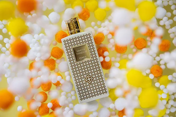 Nước Hoa Unisex Perris Monte Carlo Mimosa Tanneron 100ml - Nước hoa - Vua Hàng Hiệu