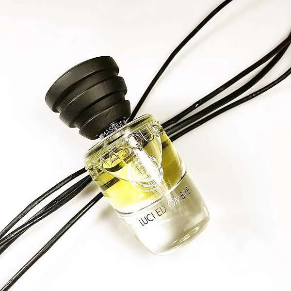 Nước Hoa Unisex Masque Milano Luci Ed Ombre EDP 35ml - Nước hoa - Vua Hàng Hiệu