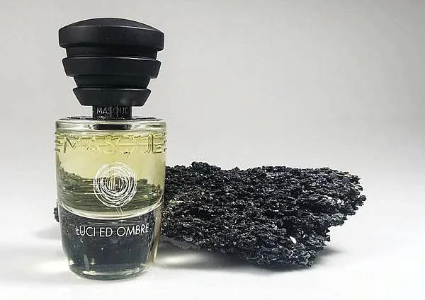 Nước Hoa Unisex Masque Milano Luci Ed Ombre EDP 35ml - Nước hoa - Vua Hàng Hiệu