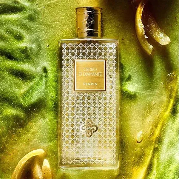 Nước Hoa Unisex Perris Monte Carlo Cedro Di Diamante 100ml - Nước hoa - Vua Hàng Hiệu