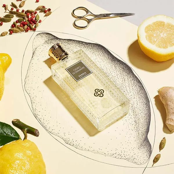 Nước Hoa Unisex Perris Monte Carlo Cedro Di Diamante 100ml - Nước hoa - Vua Hàng Hiệu