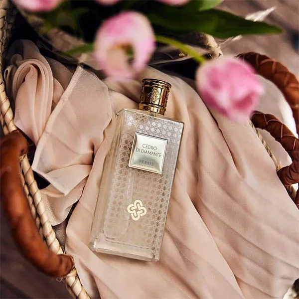 Nước Hoa Unisex Perris Monte Carlo Cedro Di Diamante 100ml - Nước hoa - Vua Hàng Hiệu
