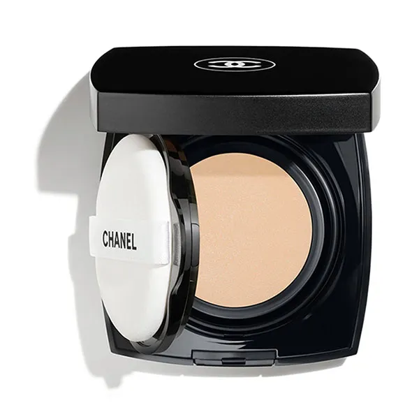 Phấn Nước Chanel Cushion Ultra Le Teint Longwear Touch Foundation Tone B10