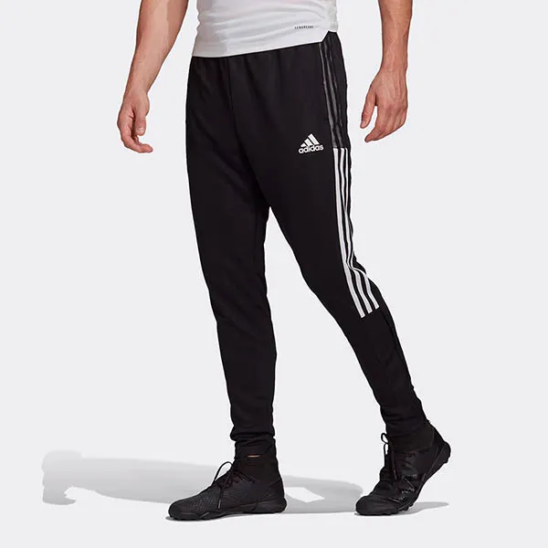 Quần Gió Adidas Track Pants Tiro 21 GH7305 Màu Đen Size XS - Thời trang - Vua Hàng Hiệu