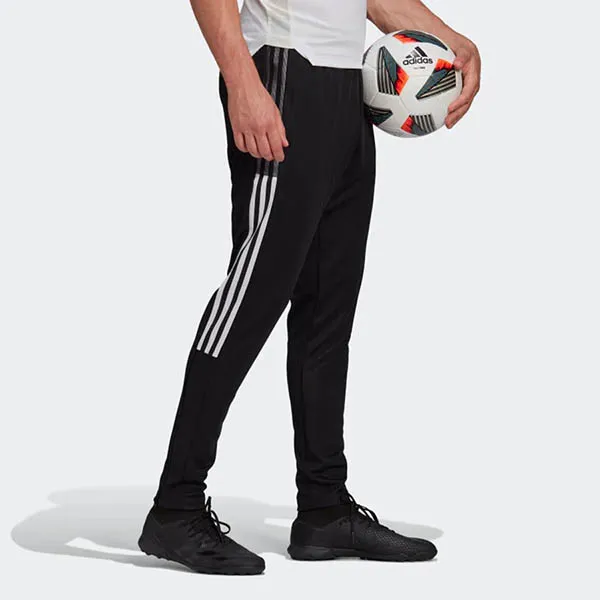 Quần Gió Adidas Track Pants Tiro 21 GH7305 Màu Đen Size XS - Thời trang - Vua Hàng Hiệu