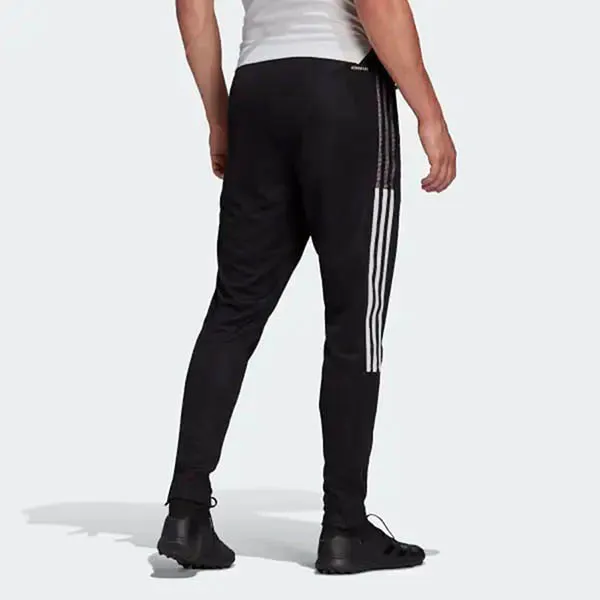 Quần Gió Adidas Track Pants Tiro 21 GH7305 Màu Đen Size XS - Thời trang - Vua Hàng Hiệu