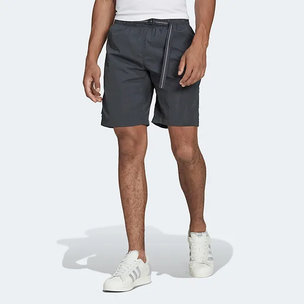 Quần Shorts Adidas ADV BM CRG SHRT HF4797 Màu Đen Size XS