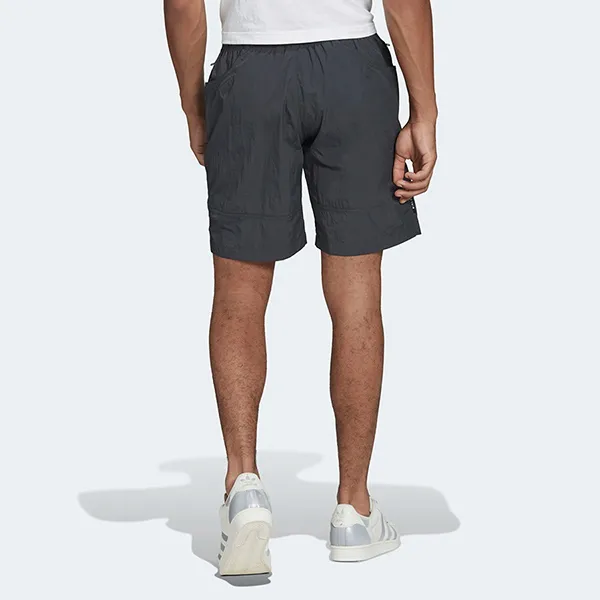 Quần Shorts Adidas ADV BM CRG SHRT HF4797 Màu Đen Size XS