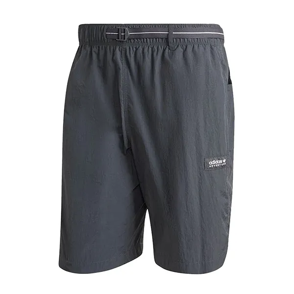 Quần Shorts Adidas ADV BM CRG SHRT HF4797 Màu Đen Size XS
