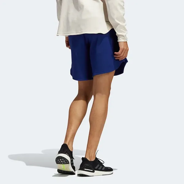 Quần Shorts Adidas PB Alwaysom Sho GT3882 Màu Xanh Navy Size S