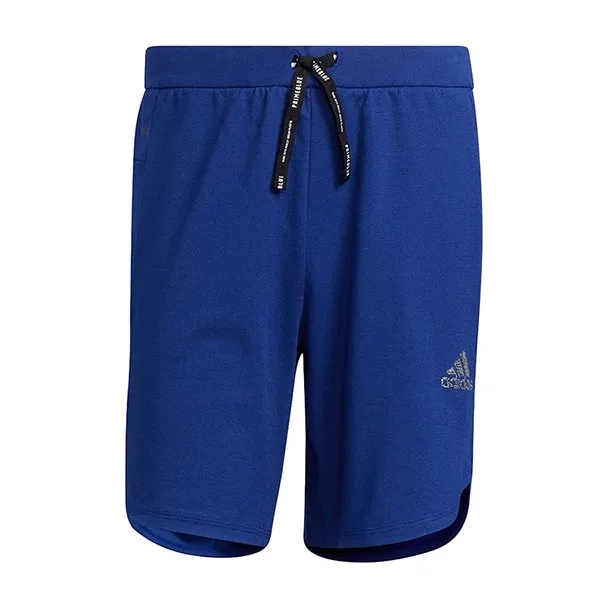 Quần Shorts Adidas PB Alwaysom Sho GT3882 Màu Xanh Navy Size S
