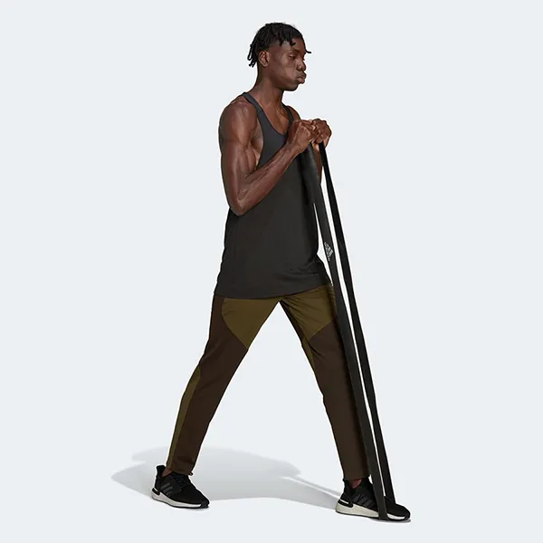 Quần Tập Nam Adidas M Yoga Pant HC4439 Màu Xanh Size S - Thời trang - Vua Hàng Hiệu