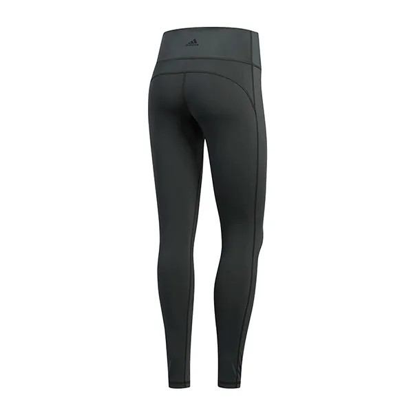 Quần Tập Nữ Adidas Believe This 7/8 Tights EB3678 Màu Xanh Size XXS - Thời trang - Vua Hàng Hiệu