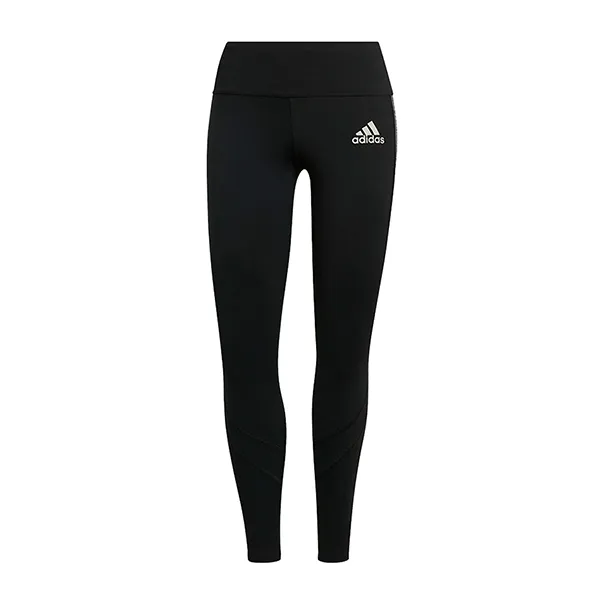 Quần Tập Nữ Adidas Otr P.Blue W GM1512 Màu Đen Size XS